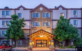 Staybridge Suites Davenport Ia